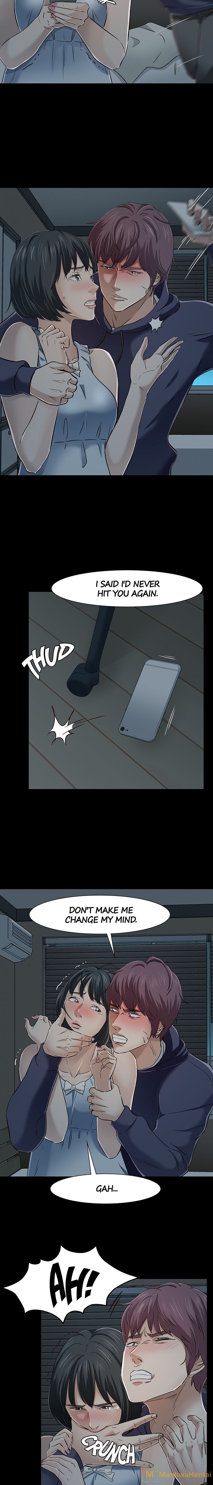 Roomie Chapter 43 Page 13
