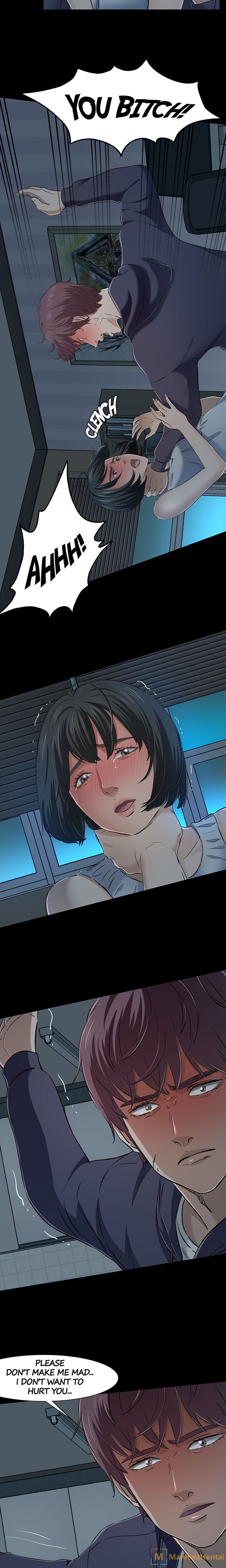Roomie Chapter 43 Page 14