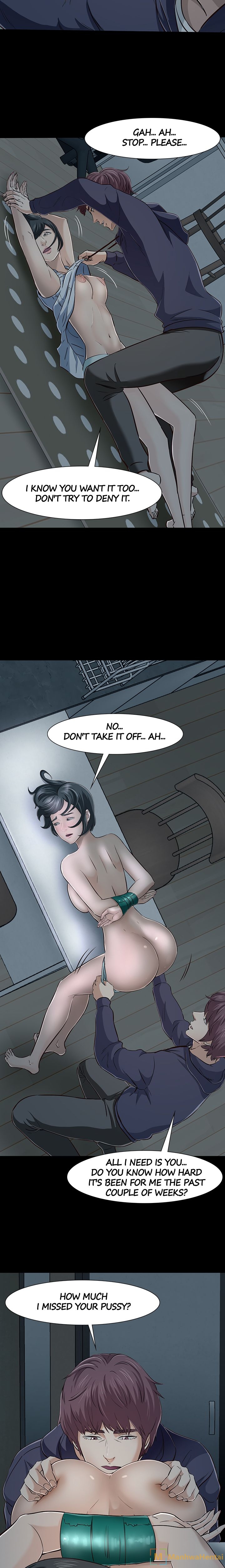 Roomie Chapter 43 Page 15