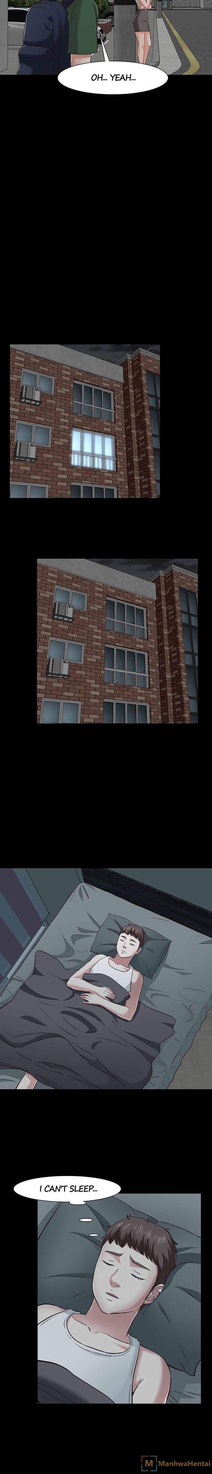 Roomie Chapter 43 Page 6