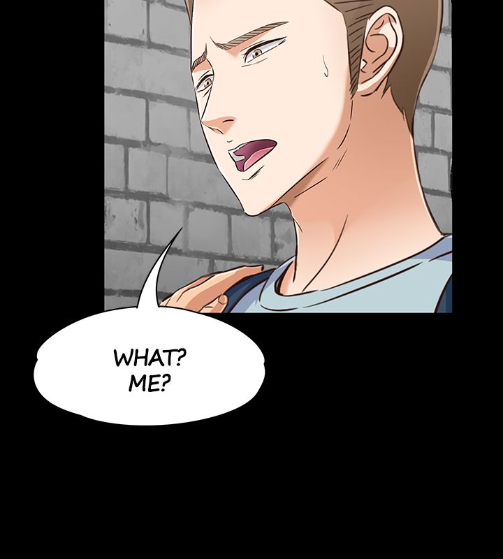 Roomie Chapter 46 Page 13