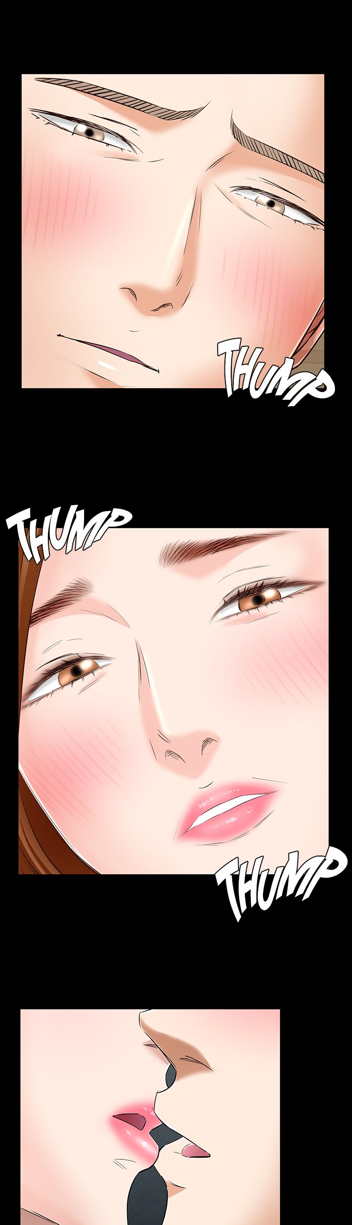 Roomie Chapter 46 Page 22
