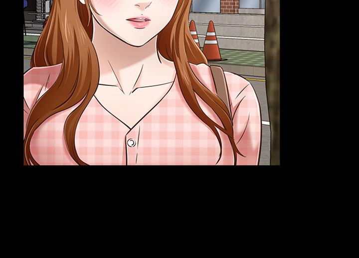 Roomie Chapter 47 Page 35
