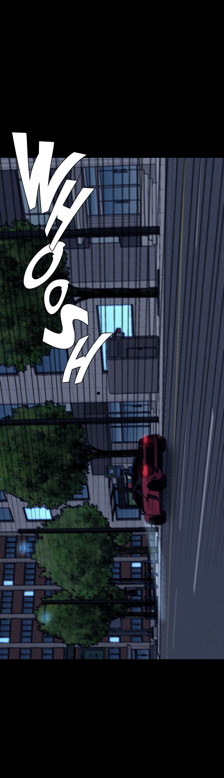 Roomie Chapter 48 Page 27