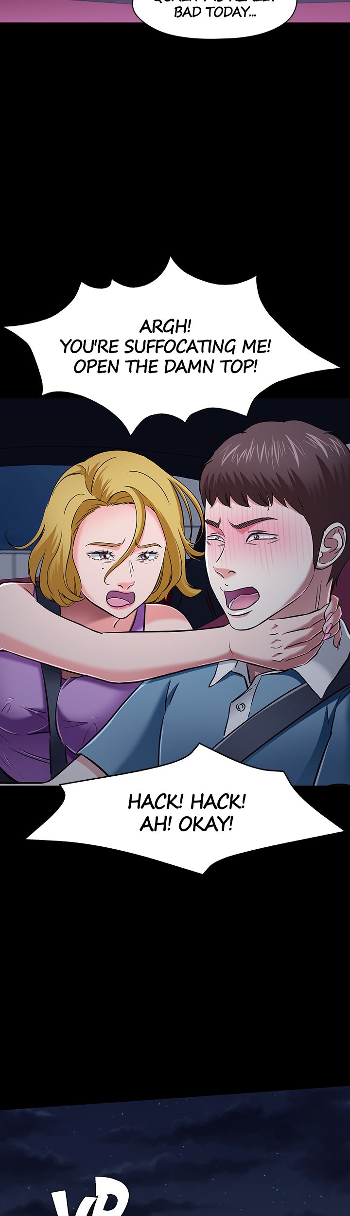 Roomie Chapter 48 Page 29