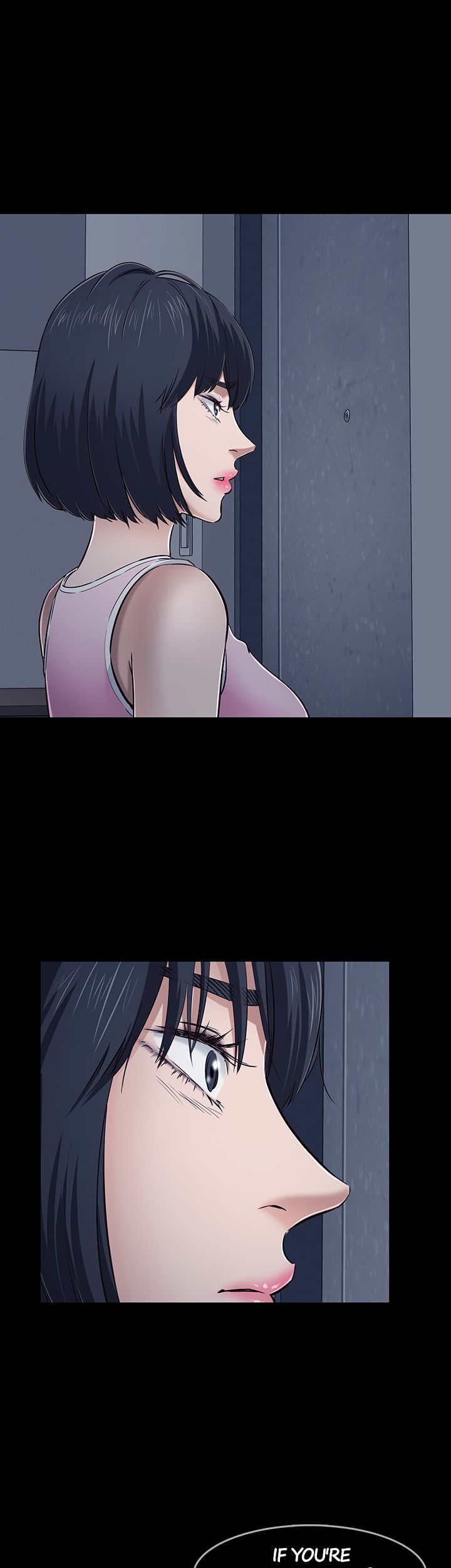 Roomie Chapter 48 Page 6
