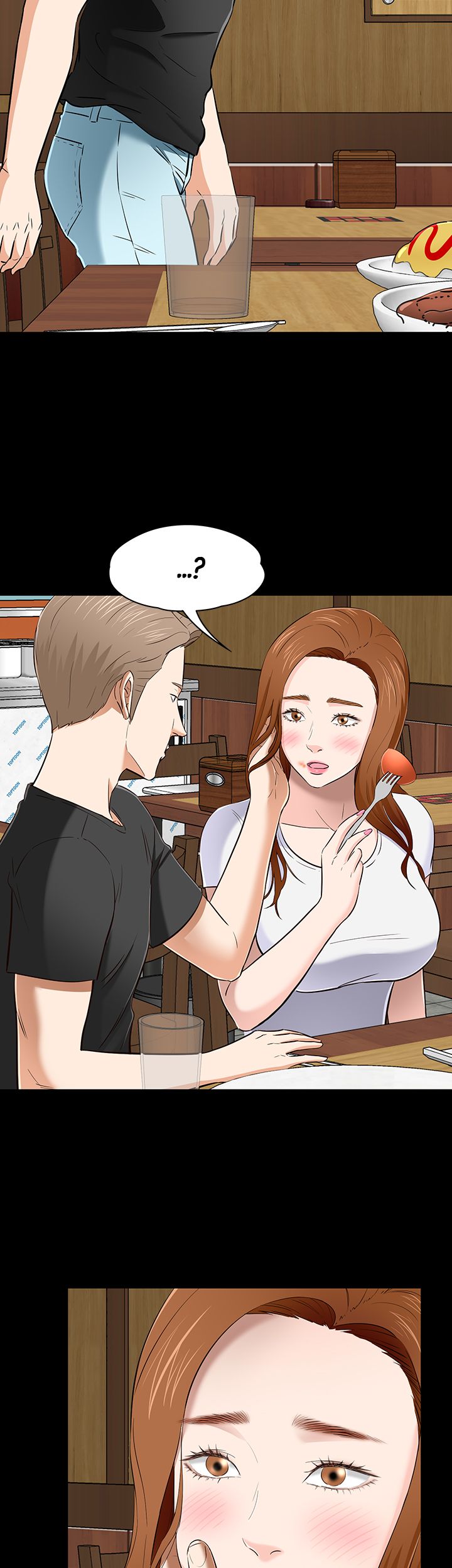Roomie Chapter 50 Page 2