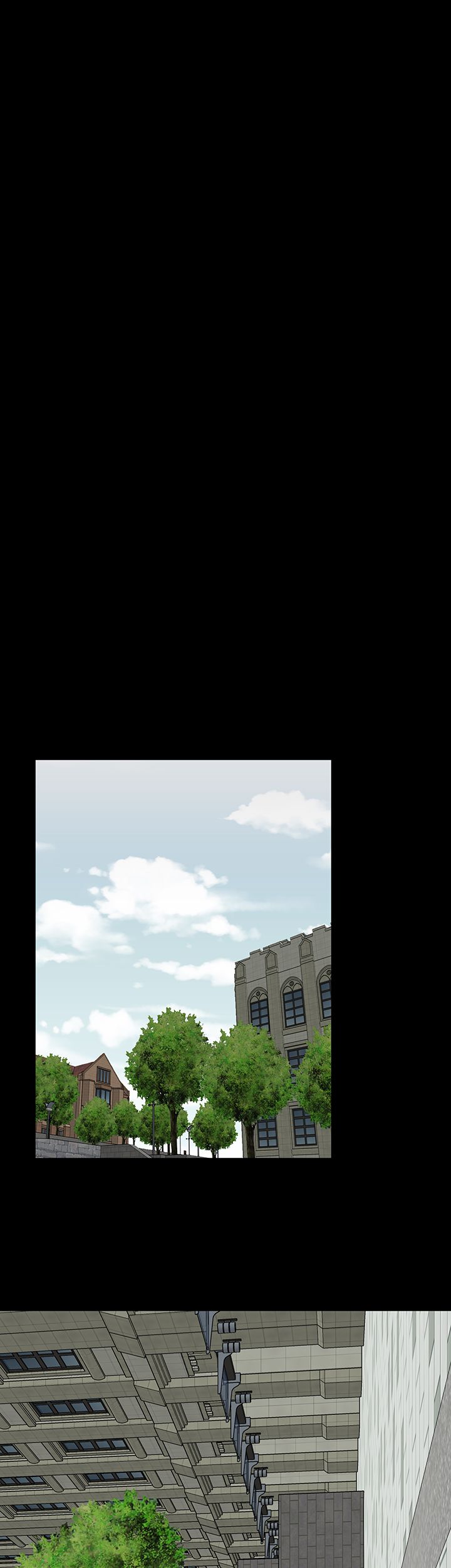 Roomie Chapter 50 Page 26