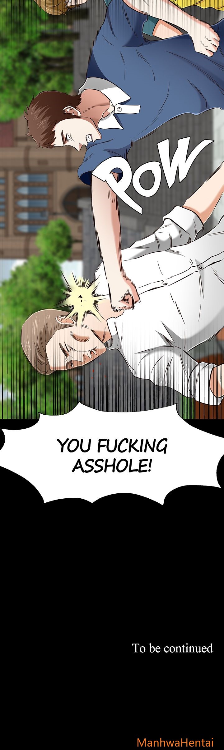 Roomie Chapter 50 Page 48