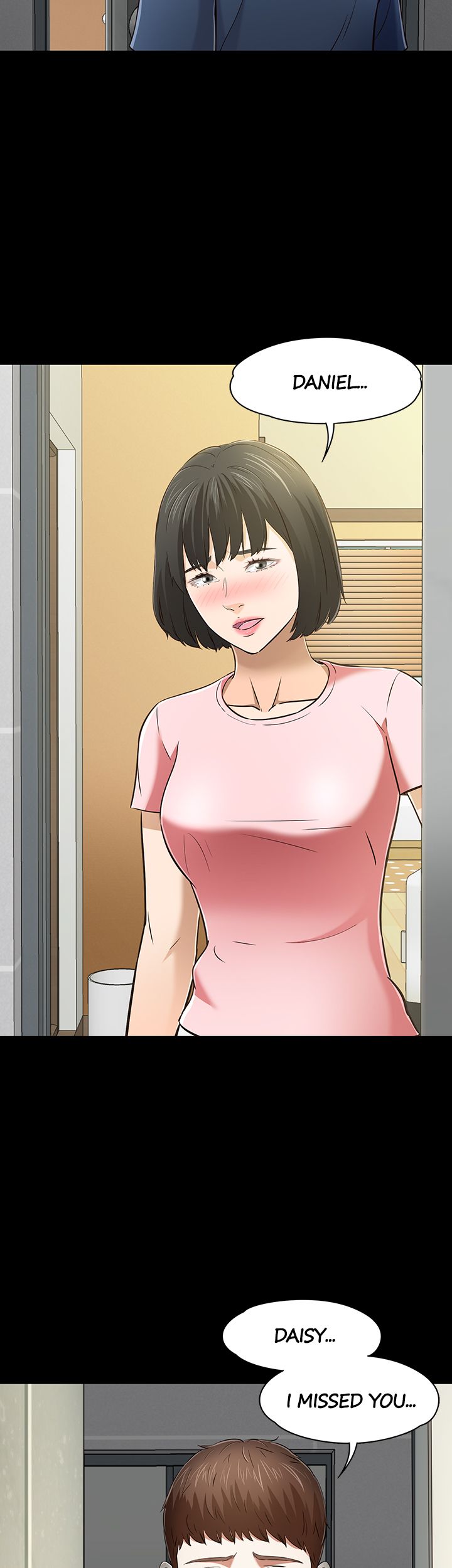 Roomie Chapter 51 Page 24
