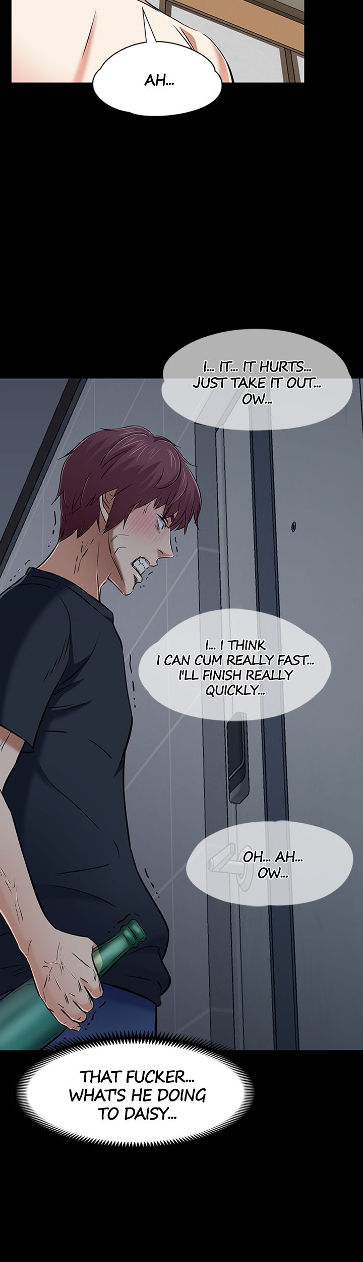 Roomie Chapter 51 Page 45