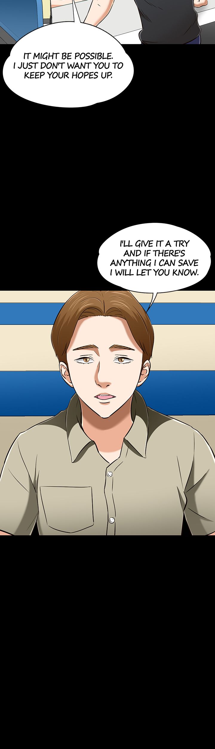 Roomie Chapter 51 Page 7