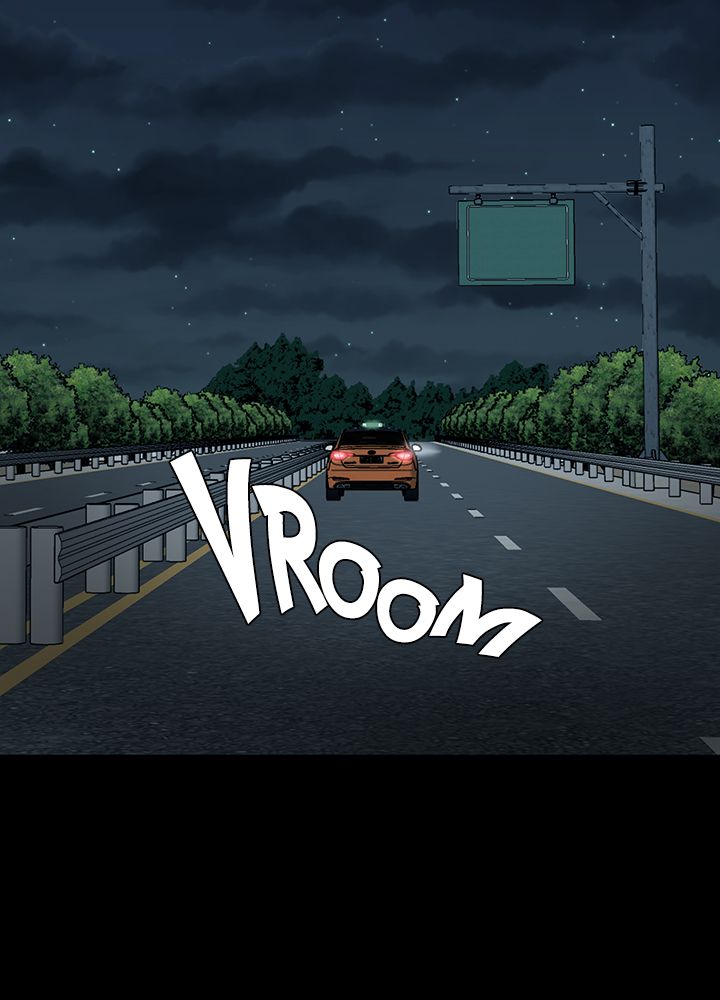 Roomie Chapter 52 Page 16