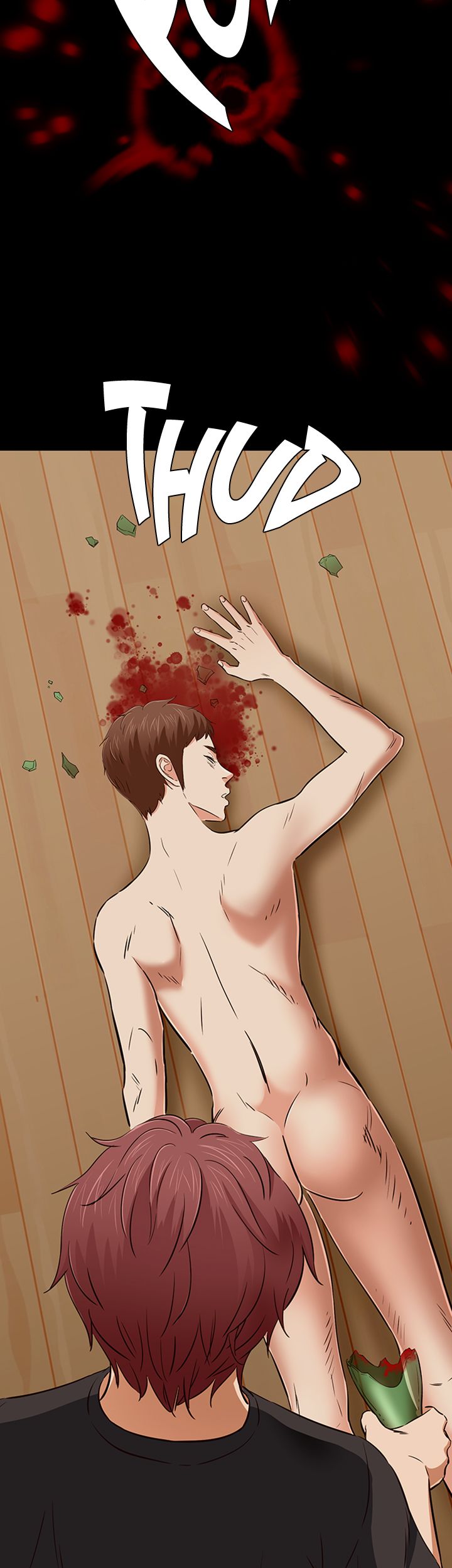 Roomie Chapter 52 Page 3