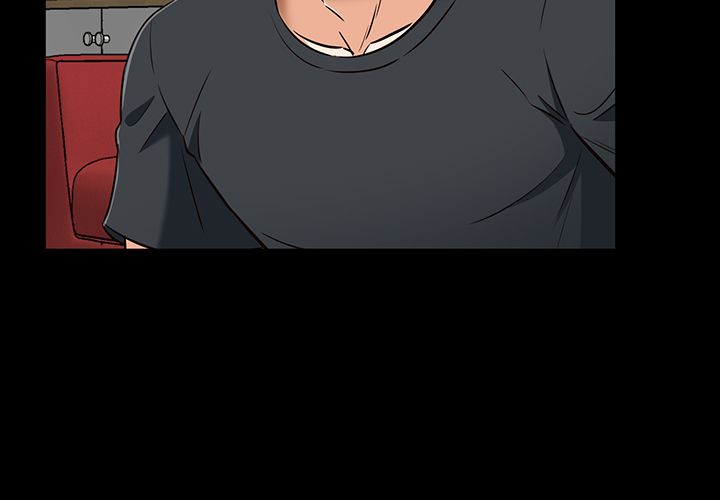 Roomie Chapter 52 Page 39