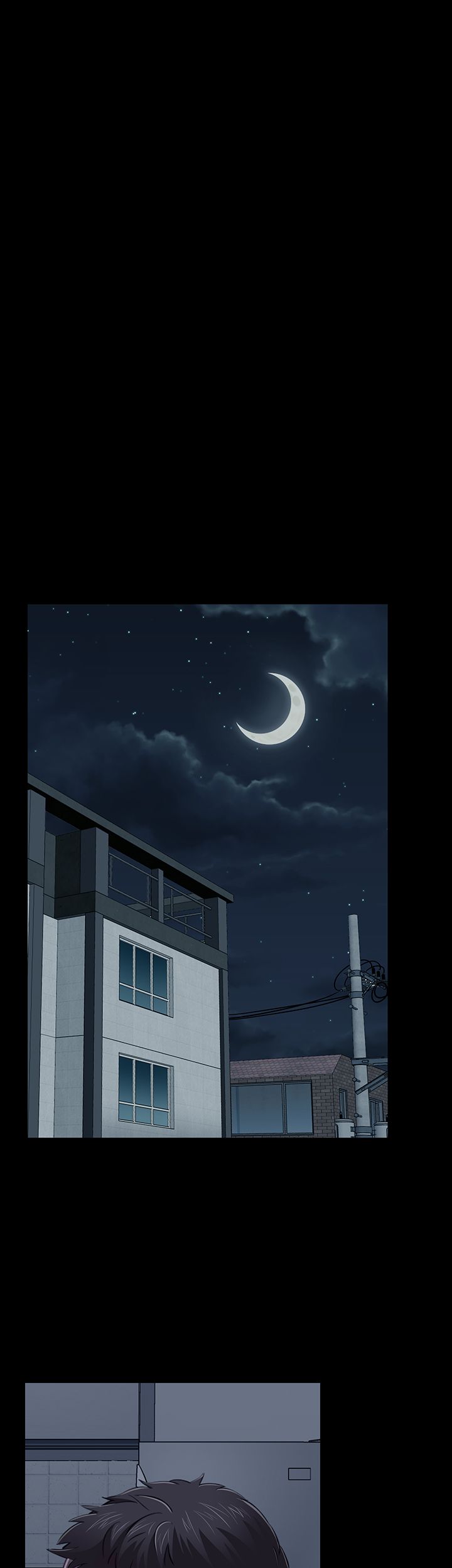 Roomie Chapter 52 Page 40