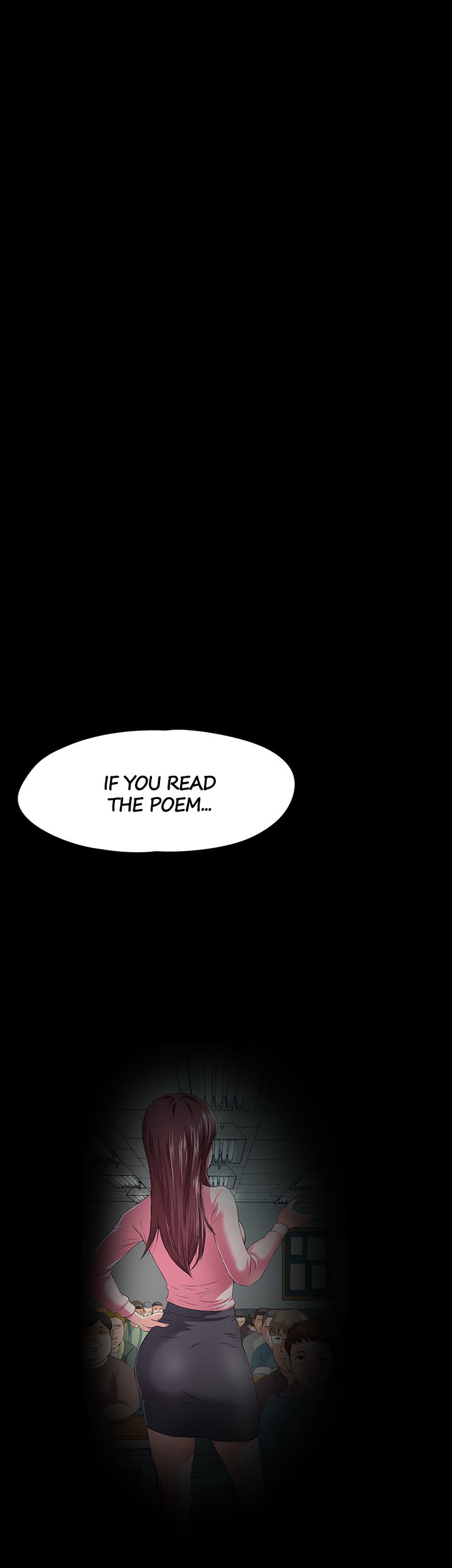 Roomie Chapter 53 Page 15