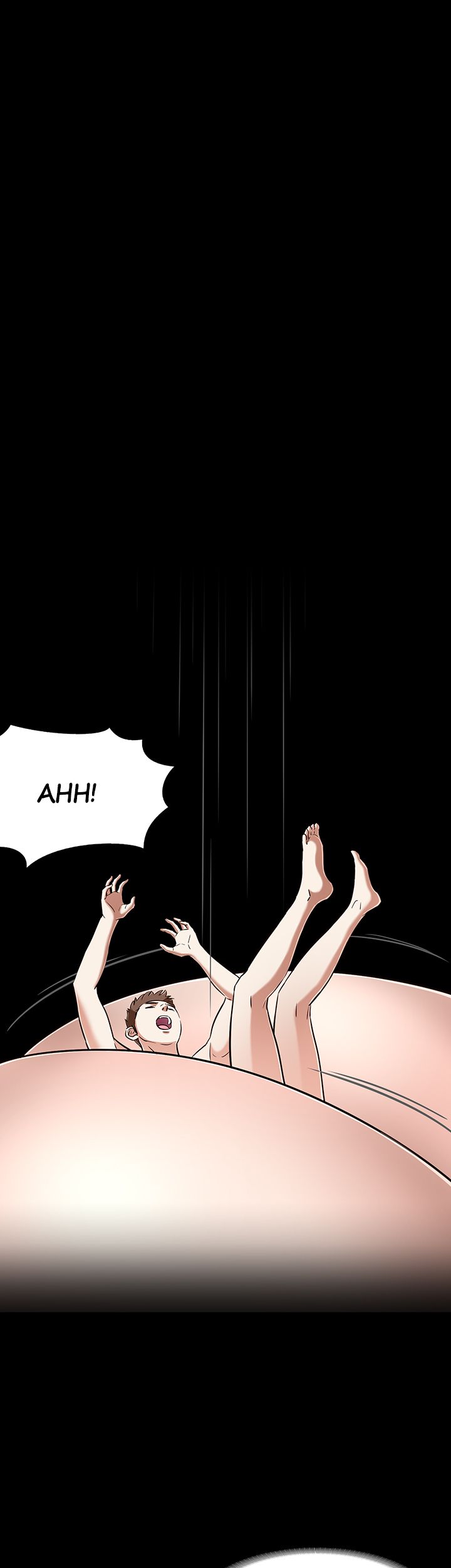 Roomie Chapter 53 Page 26