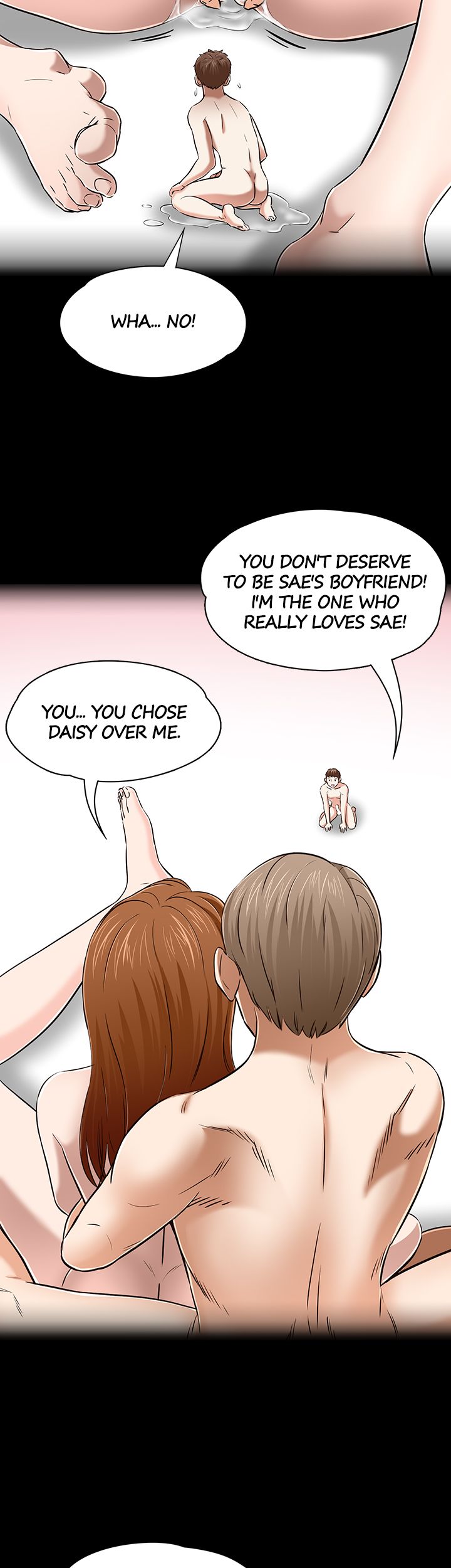 Roomie Chapter 53 Page 37