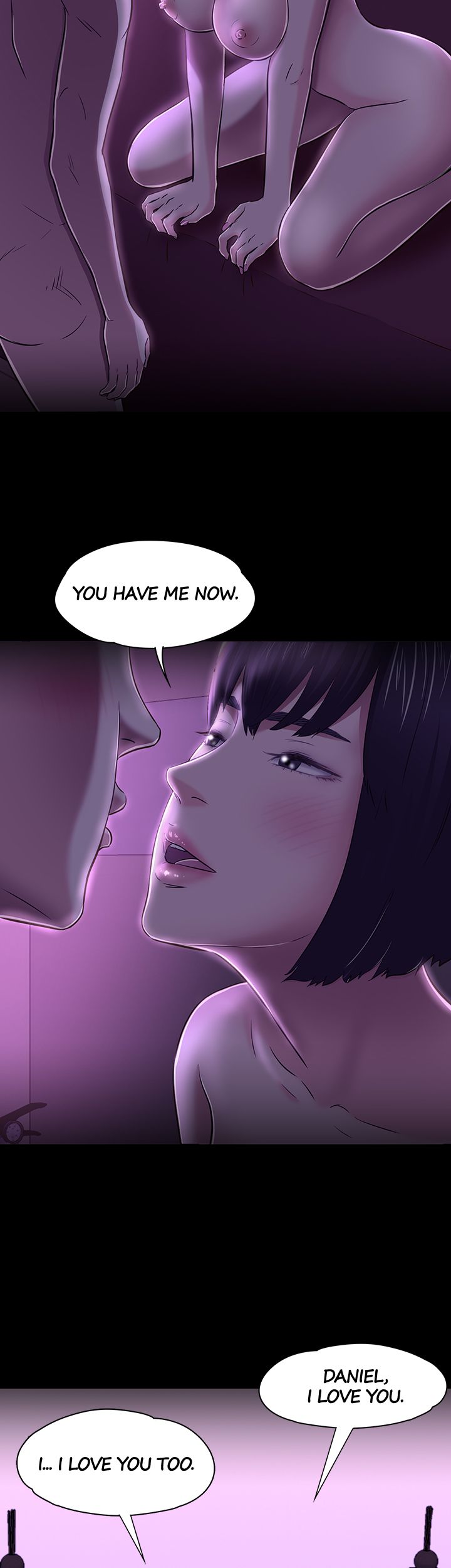 Roomie Chapter 53 Page 44