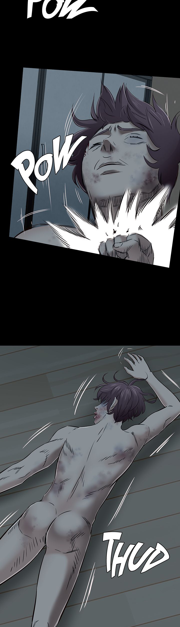 Roomie Chapter 54 Page 42
