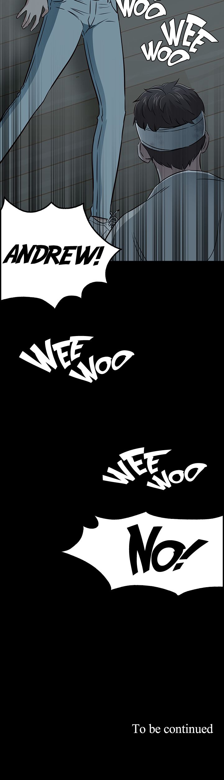 Roomie Chapter 54 Page 45