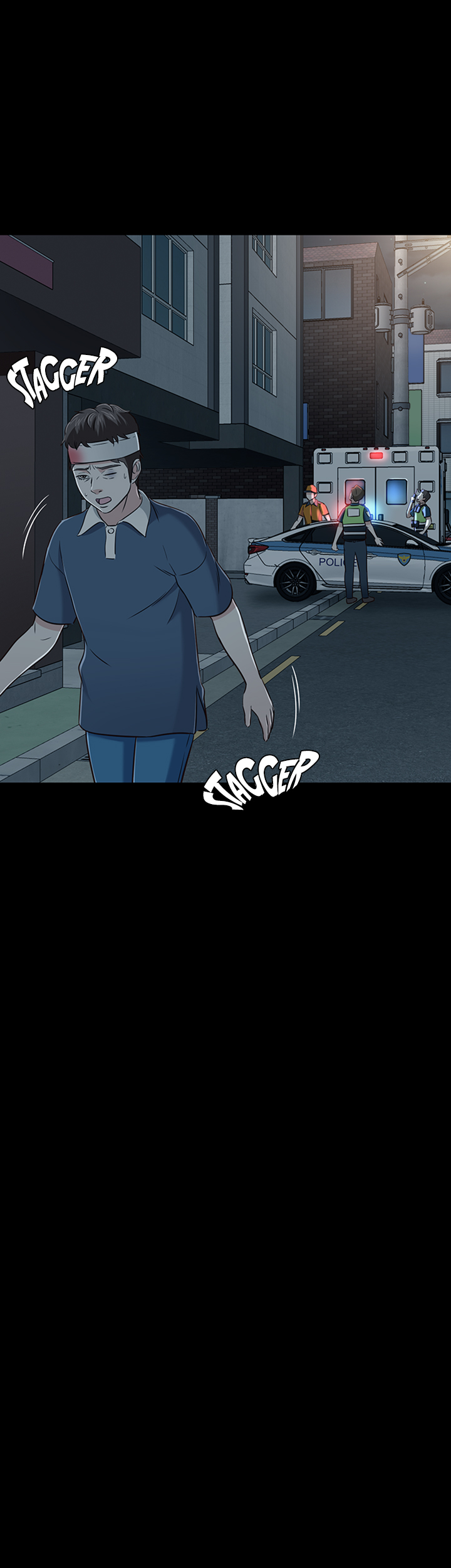 Roomie Chapter 55 Page 10