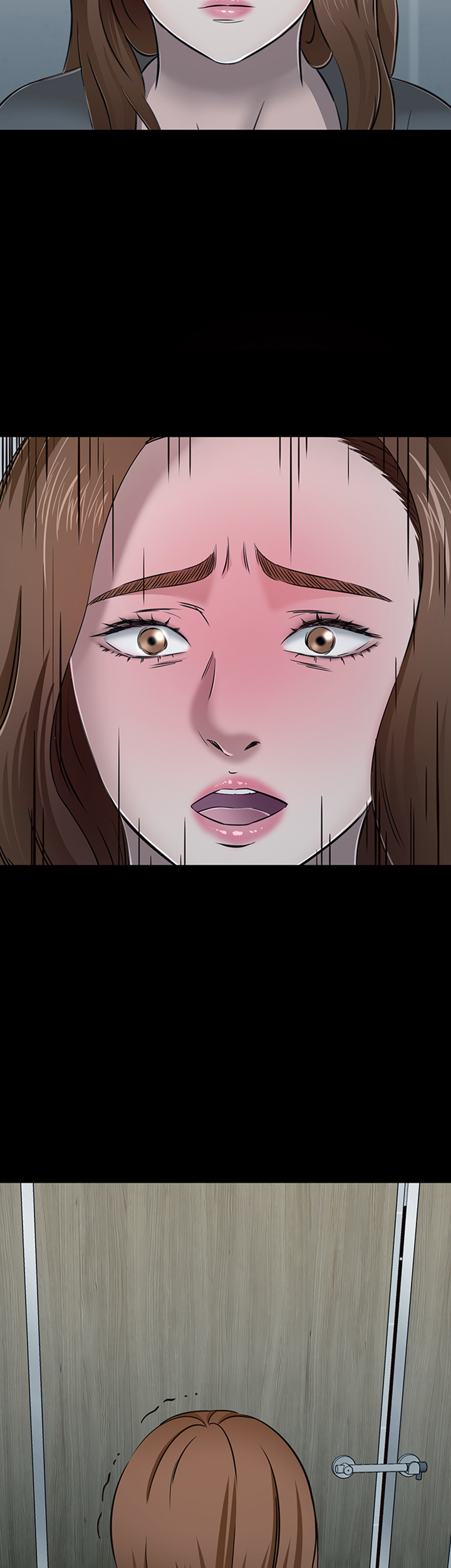 Roomie Chapter 55 Page 48
