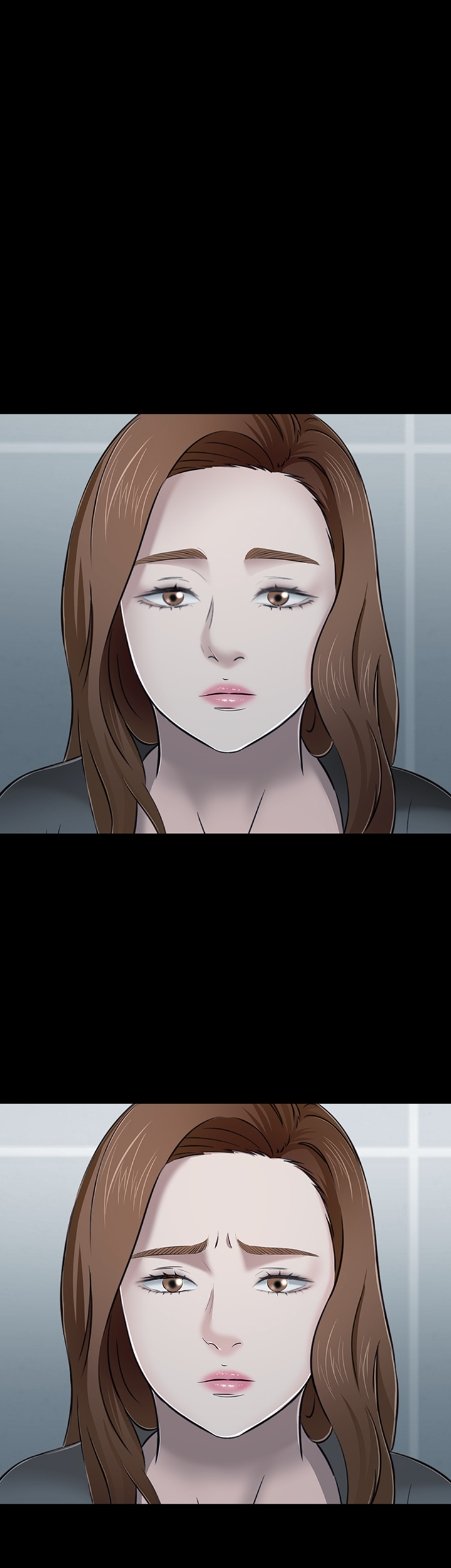 Roomie Chapter 56 Page 1