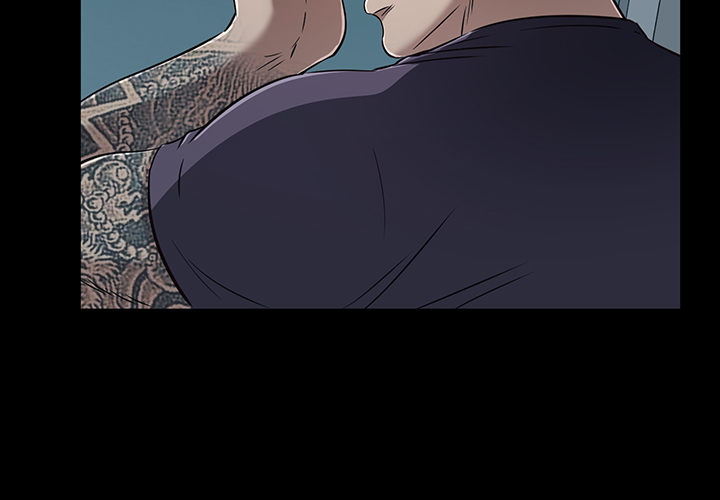 Roomie Chapter 56 Page 15
