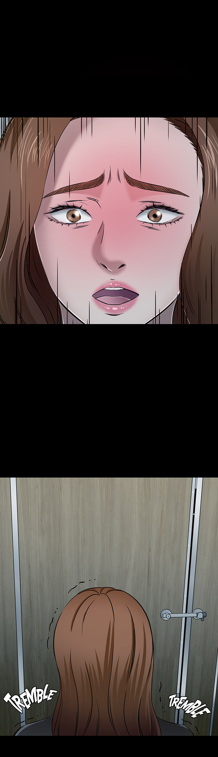 Roomie Chapter 56 Page 2