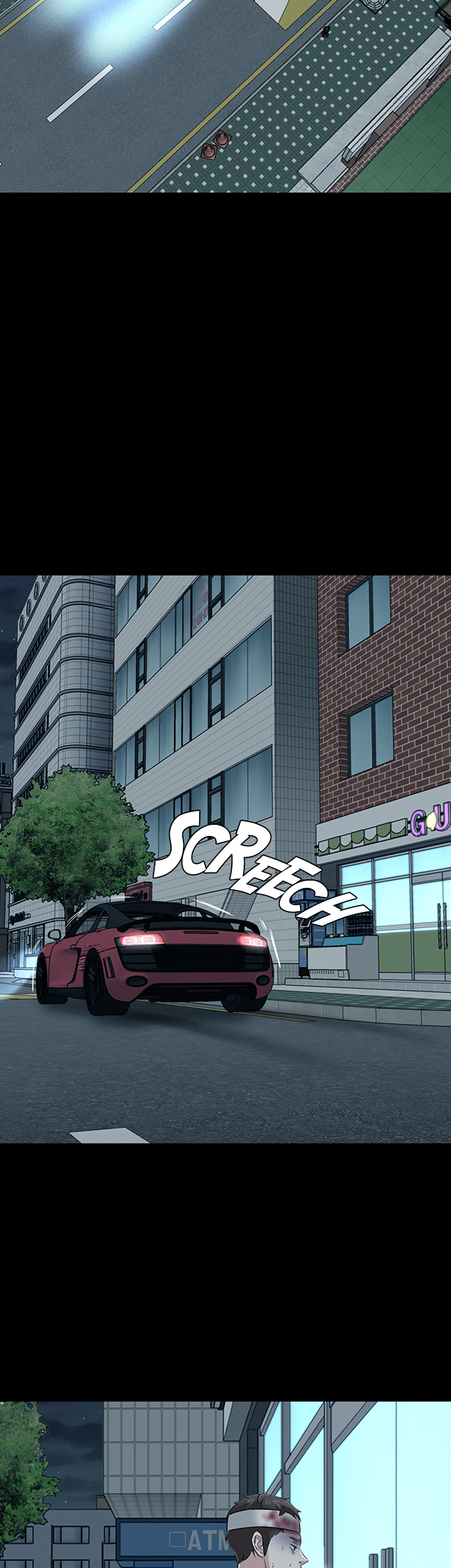 Roomie Chapter 56 Page 37