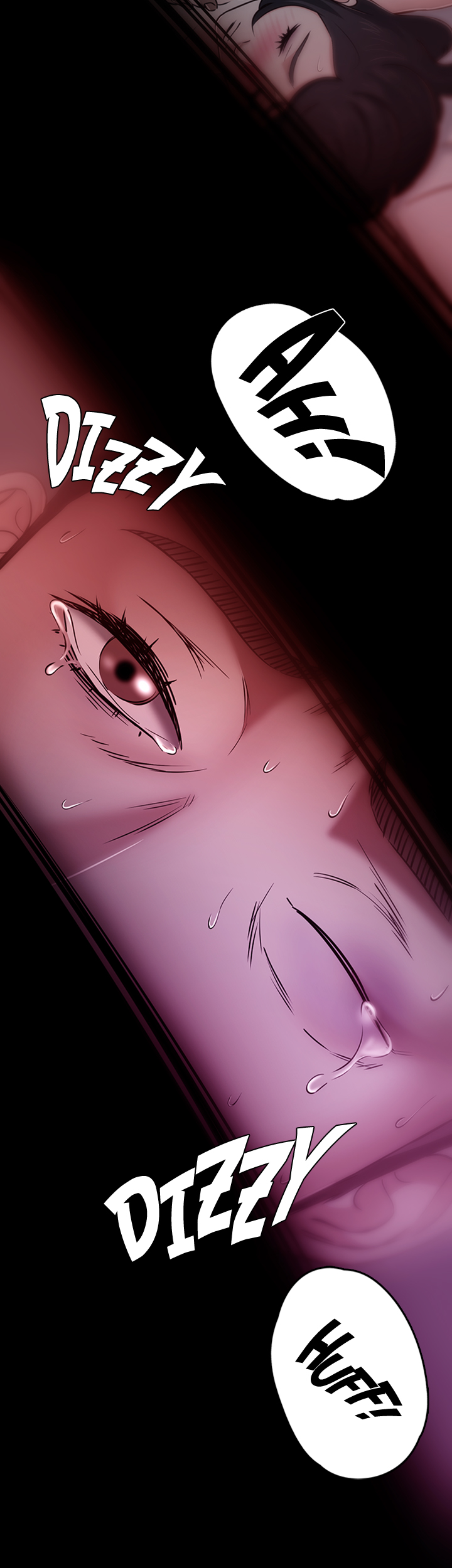 Roomie Chapter 56 Page 42