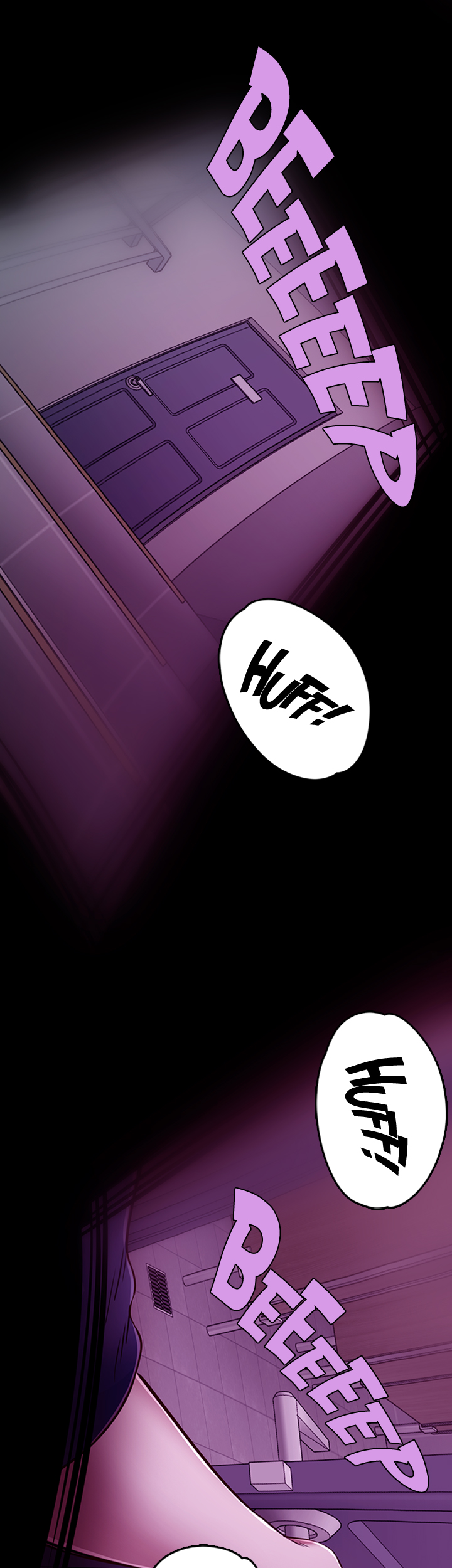 Roomie Chapter 56 Page 43