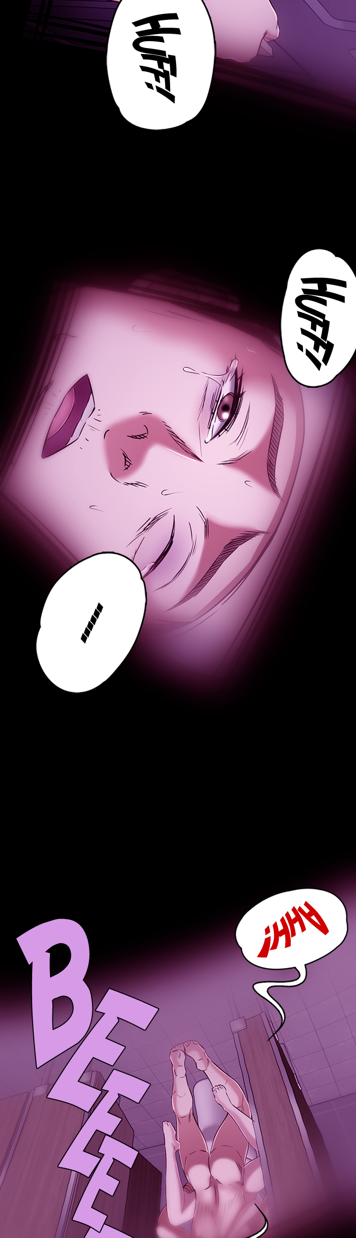 Roomie Chapter 56 Page 44