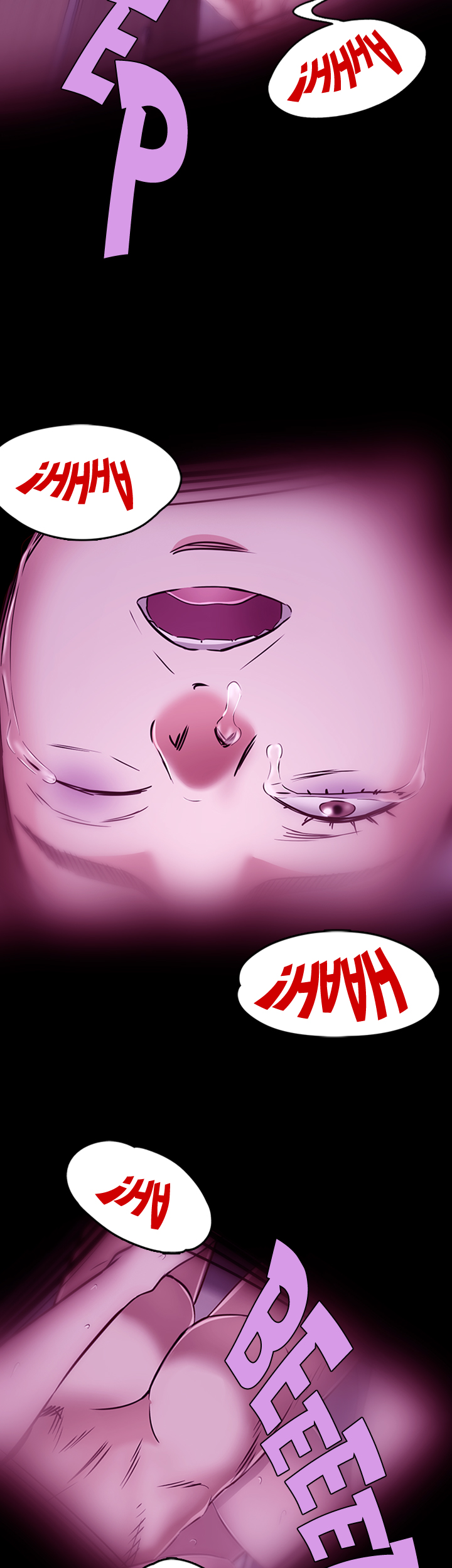 Roomie Chapter 56 Page 45