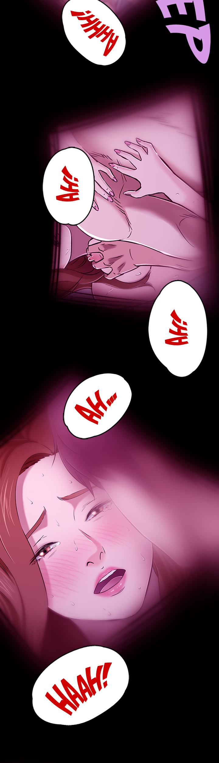 Roomie Chapter 56 Page 46