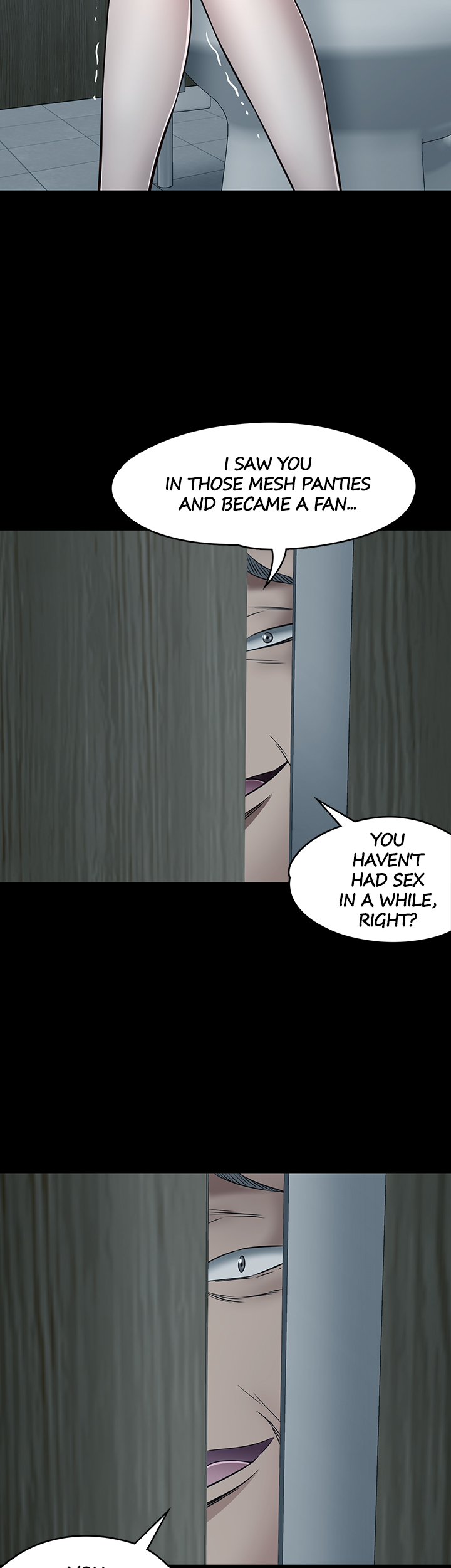 Roomie Chapter 56 Page 5
