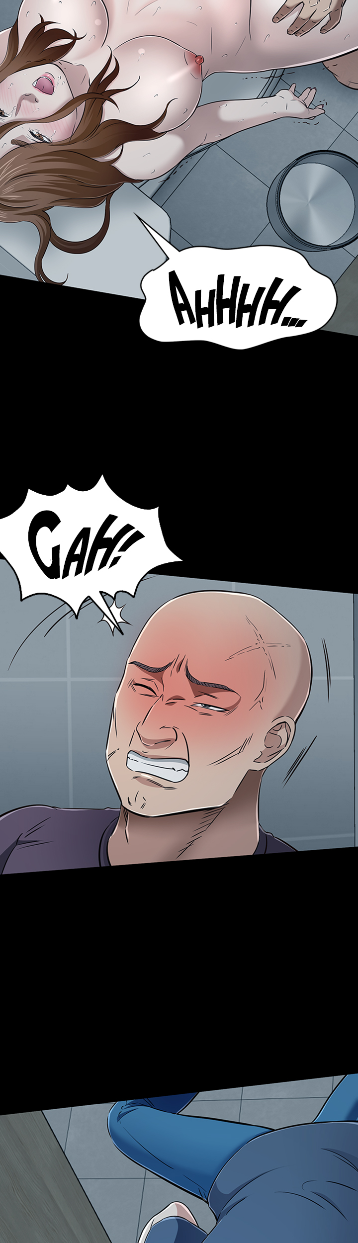 Roomie Chapter 57 Page 24