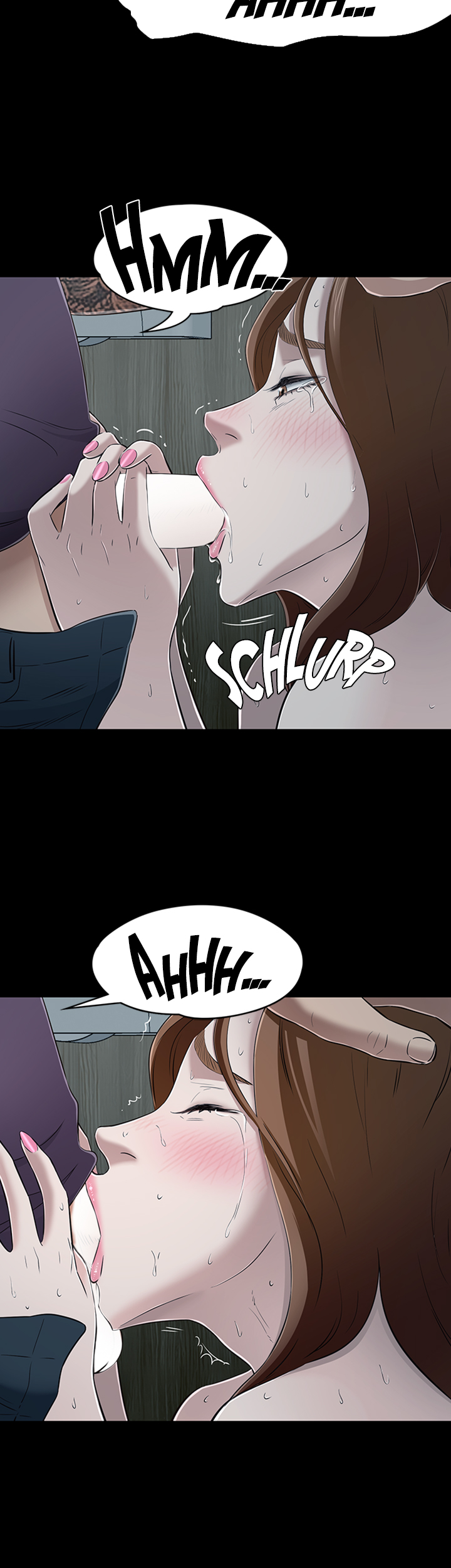 Roomie Chapter 57 Page 7