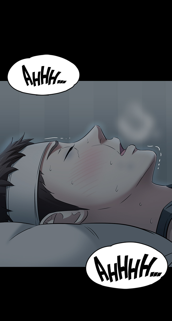 Roomie Chapter 58 Page 36
