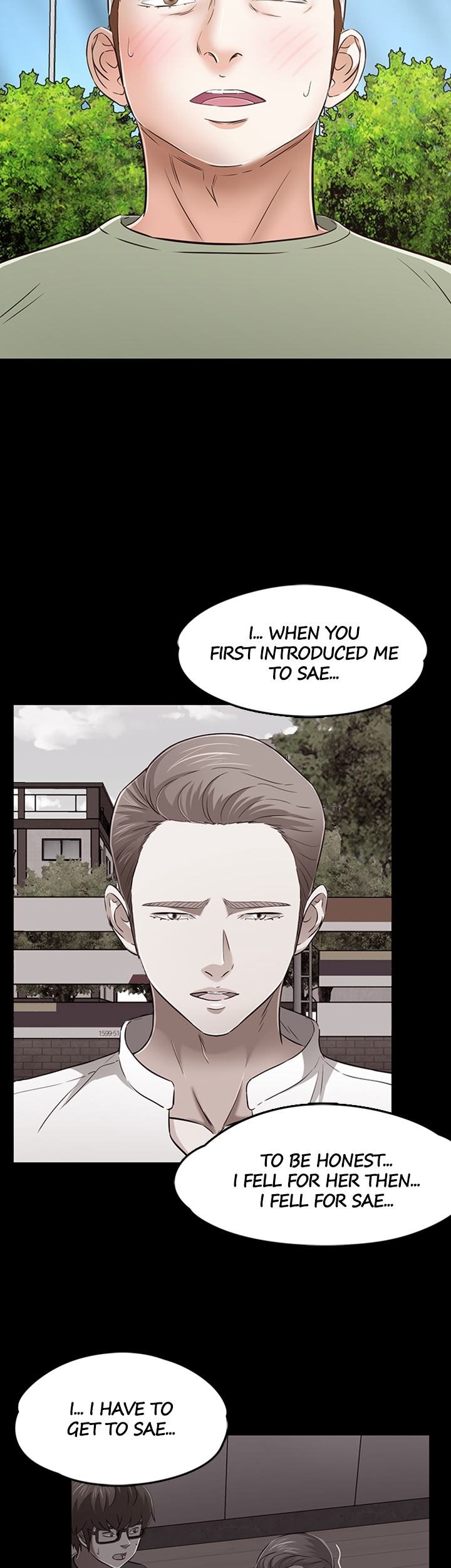 Roomie Chapter 59 Page 46