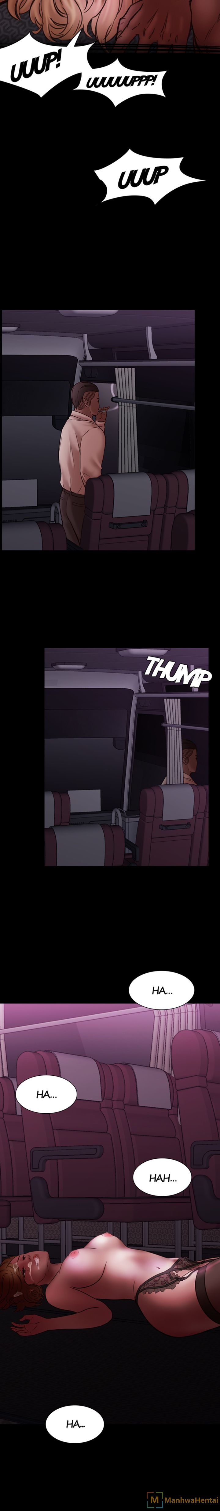 Roomie Chapter 6 Page 22