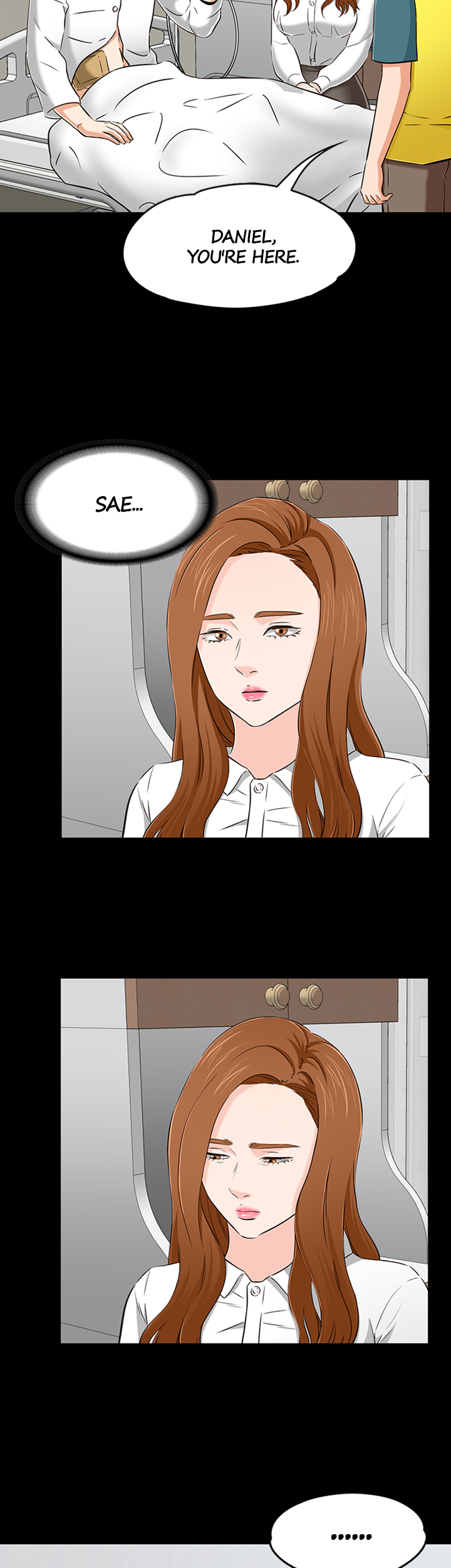 Roomie Chapter 60 Page 12