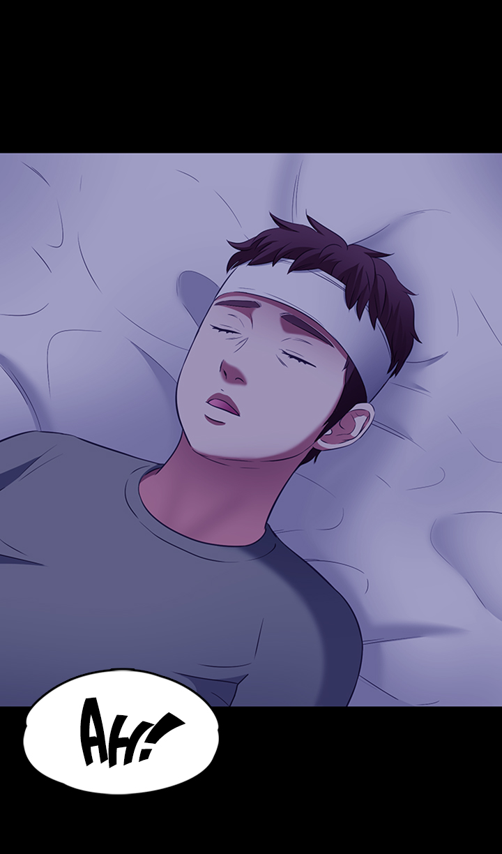 Roomie Chapter 60 Page 35