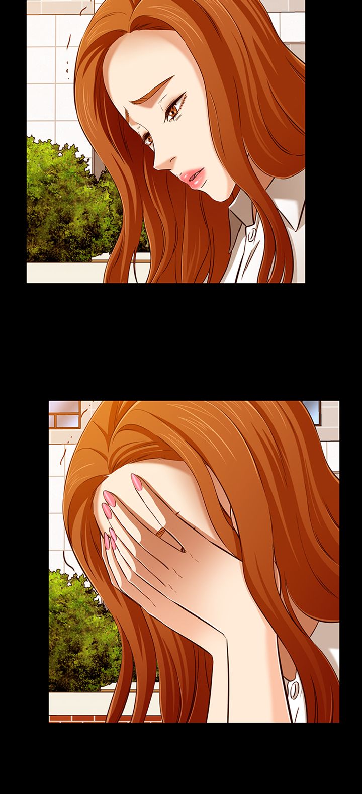 Roomie Chapter 61 Page 15
