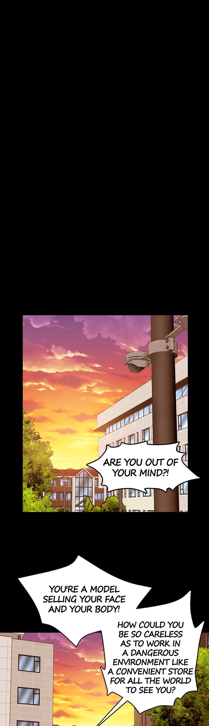 Roomie Chapter 61 Page 25