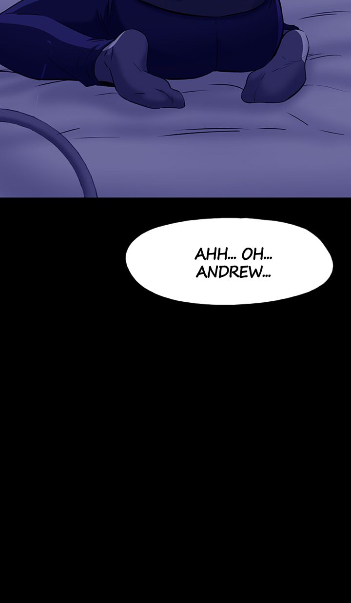 Roomie Chapter 61 Page 3