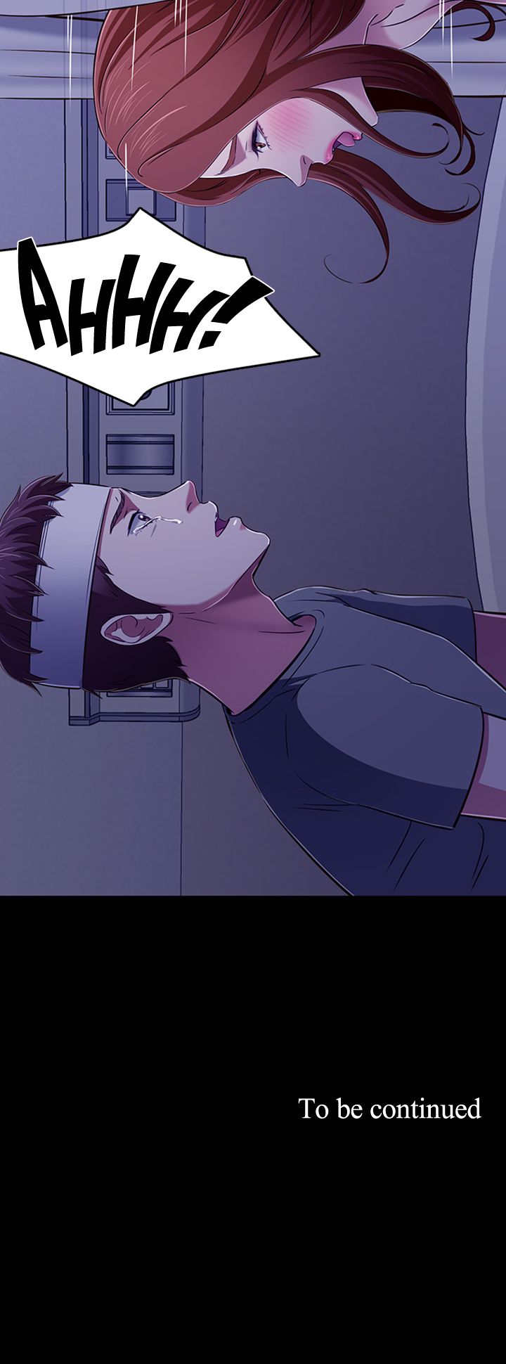Roomie Chapter 61 Page 46