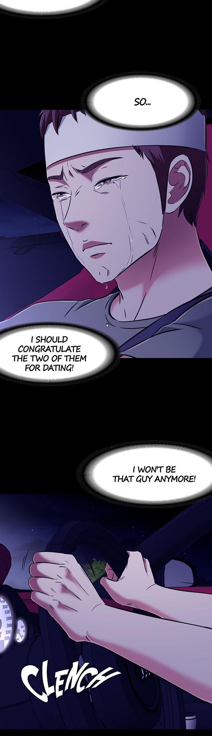 Roomie Chapter 62 Page 22